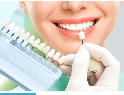 Стоматологическая клиника в Лазаревском